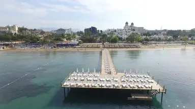 Thalia Beach Resort