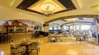 Thalia Beach Resort