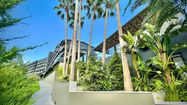 Thalia Beach Resort