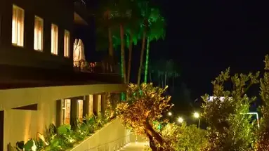 Thalia Beach Resort
