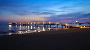 Thalia Beach Resort