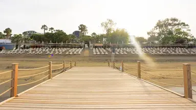 Thalia Beach Resort