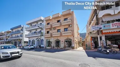 Thalia Deco