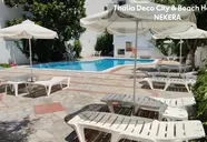 Thalia Deco