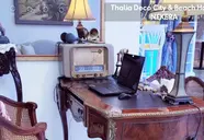 Thalia Deco