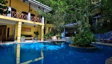 Thambapanni Retreat