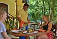 Thambapanni Retreat