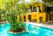 Thambapanni Retreat
