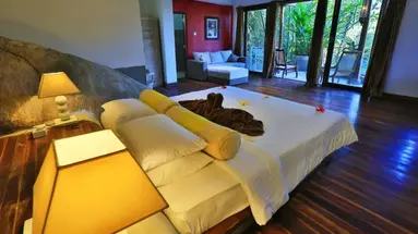 Thambapanni Retreat