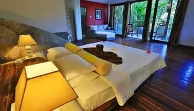 Thambapanni Retreat