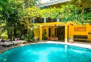 Thambapanni Retreat