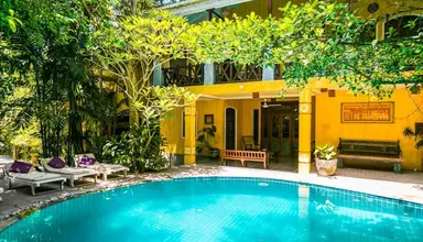 Thambapanni Retreat