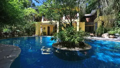 Thambapanni Retreat