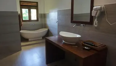 Thambapanni Retreat