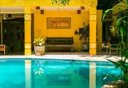 Thambapanni Retreat