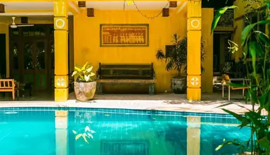 Thambapanni Retreat