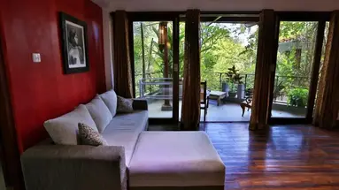 Thambapanni Retreat