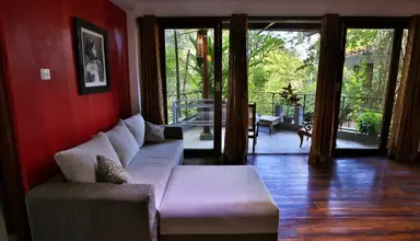 Thambapanni Retreat