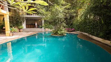 Thambapanni Retreat