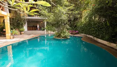 Thambapanni Retreat