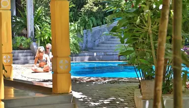 Thambapanni Retreat