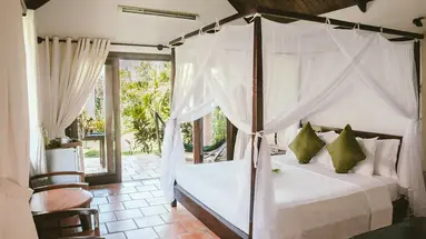 Thanh Kieu Beach Resort