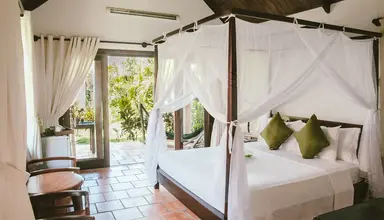 Thanh Kieu Beach Resort