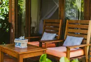 Thanh Kieu Beach Resort