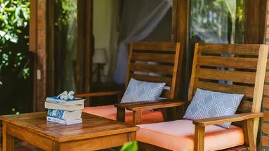 Thanh Kieu Beach Resort