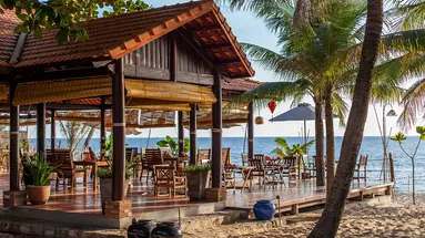 Thanh Kieu Beach Resort