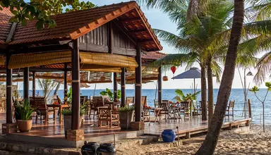 Thanh Kieu Beach Resort
