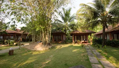 Thanh Kieu Beach Resort