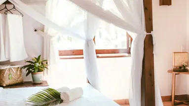 Thanh Kieu Beach Resort