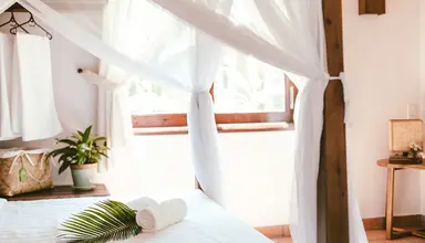 Thanh Kieu Beach Resort