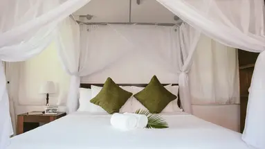 Thanh Kieu Beach Resort