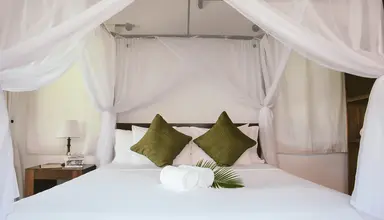 Thanh Kieu Beach Resort