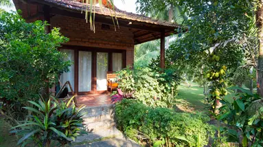 Thanh Kieu Beach Resort