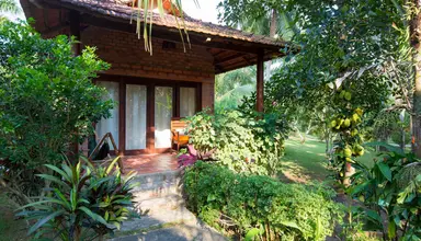 Thanh Kieu Beach Resort