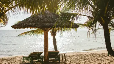 Thanh Kieu Beach Resort