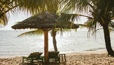 Thanh Kieu Beach Resort