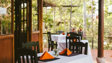 Thanh Kieu Beach Resort