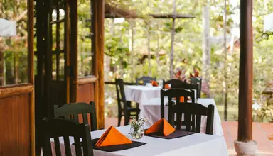 Thanh Kieu Beach Resort