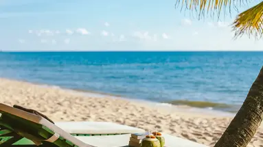 Thanh Kieu Beach Resort