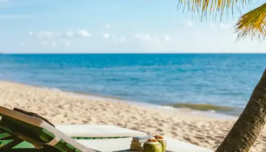 Thanh Kieu Beach Resort