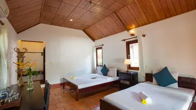 Thanh Kieu Beach Resort