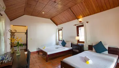 Thanh Kieu Beach Resort