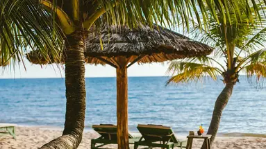 Thanh Kieu Beach Resort
