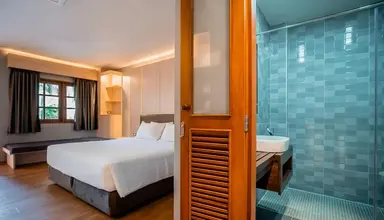Thanthip Beach Resort