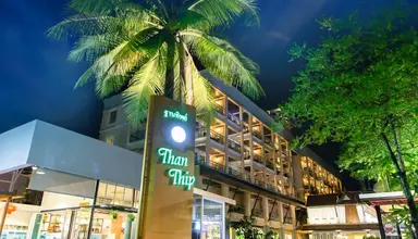 Thanthip Beach Resort