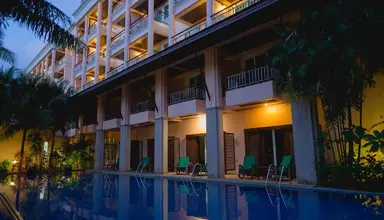 Thanthip Beach Resort